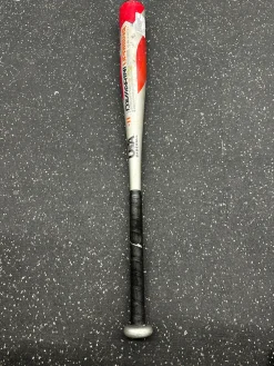 Used Demarini UPRISING BB/SB USA 2 1/2 Bat 28