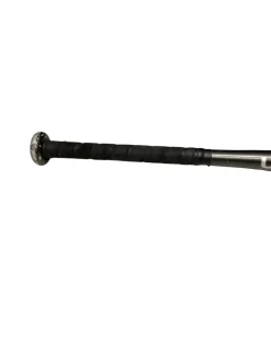 Used Demarini UPRISING BB/SB USA 2 1/2 Bat 29