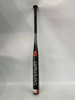Used Demarini UPRISING BB/SB Slowpitch Bat 34