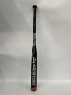 Used Demarini UPRISING BB/SB Slowpitch Bat 34