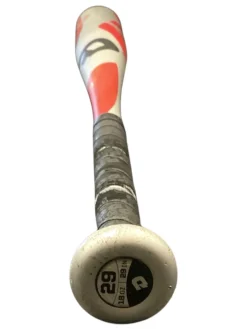 Used Demarini UPRISING BB/SB USA 2 1/2 Bat 29