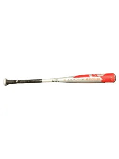 Used Demarini UPRISING BB/SB USA 2 1/2 Bat 29
