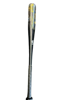 Used Demarini UPRISING BB/SB USA 2 1/2 Bat 29