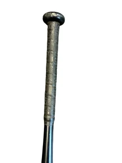 Used Demarini UPRISING BB/SB USA 2 1/2 Bat 29