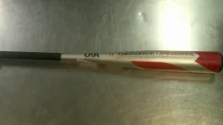 Used Demarini UPRISING BB/SB USA 2 1/2 Bat 28