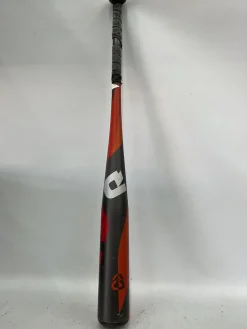 Used Demarini UPRISING BB/SB USA 2 1/2 Bat 30