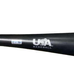 Used Demarini UPRISING BB/SB USA 2 1/2 Bat 31"