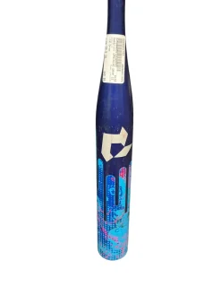 Used Demarini UPRISING BB/SB Fastpitch Bat 29 1/2