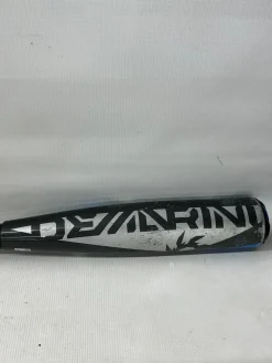 Used Demarini VBZ-17 BB/SB USSSA 2 3/4 Bat 30 1/2