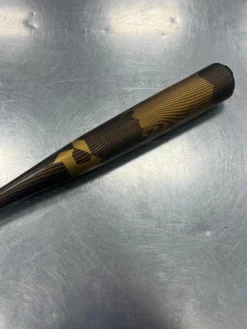 Used Demarini VOODOO 2024 BB/SB High School -3 Bat 32
