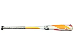 Used Demarini VOODOO BB/SB USA Bat 29"