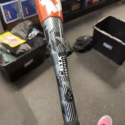 Used Demarini VXC15 BB/SB Senior League Bat 31