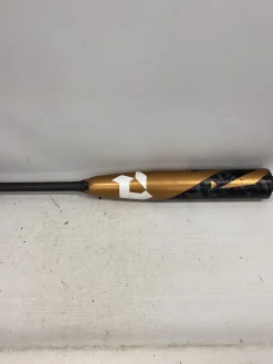 Used Demarini ZOA BB/SB High School -3 Bat 33"