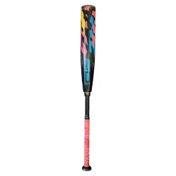 Used Demarini ZOA BB/SB USSSA 2 3/4 Bat 30