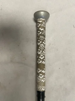 Used Demarini ZOA ZBY-24 BB/SB USSSA 2 3/4 Bat 28