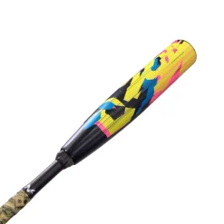 Used Demarini ZOA Z8ZS-LE BB/SB USSSA 2 3/4 Bat 28