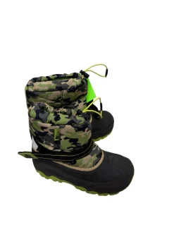 Used DENALI Snow Boots Junior 03