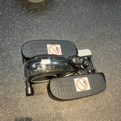 Used DESK CYCLE Manual Elliptical