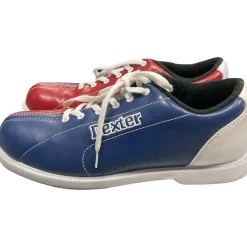 Used Dexter Bowling Shoes Senior 10