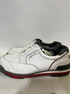 Used Dexter Bowling Shoes