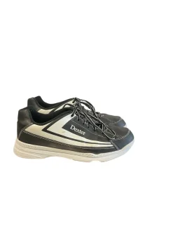 Used Dexter Bowling Shoes Senior 8