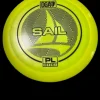 Used DGA DGA SAIL Other Golf Disc