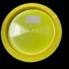 Used DGA ROUGE Other Golf Disc