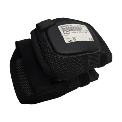 Used D-Gel Inline Elbow Pads Black SM