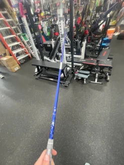 Used DIAMANA S+ 62 X5CT S Golf Accessory