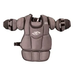 Used Diamond DCP-IX3 Umpire Chest Protector