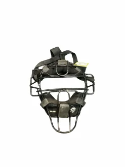 Used Diamond DFM-PRO Umpire Mask