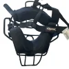 Used Diamond IX3-UMP MASK Umpire Mask