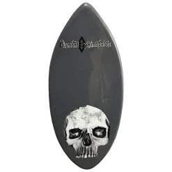 Used Diamond Skim Board Grey 45"