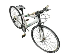 Used Diamondback CLARITY Road Bike Womens White 53-55cm - MD Frame