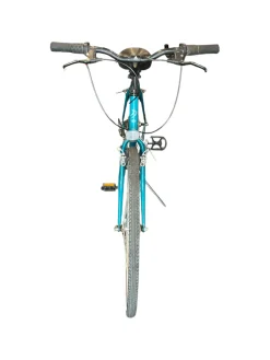 Used Diamondback CROSS CAMPUS Hybrid/City Bike Mens Teal 54-55cm - MD Frame