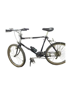 Used Diamondback MEAN STREAK MENS BIKE Mountain Bike Mens Black 58-61cm - 23-24" - XXL Frame