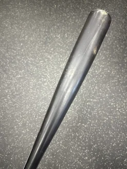 Used DINGER SIFL BB/SB Wood Bat 32