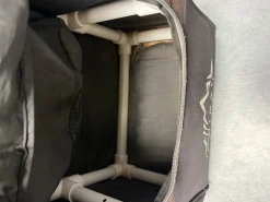Used Disc Golf Backpack None
