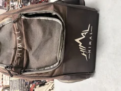 Used Disc Golf Backpack None