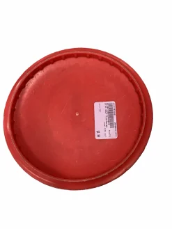 Used DISC GOLF Disc Golf Mid Range Red