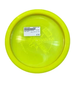Used DISC GOLF DISC Other Golf Disc