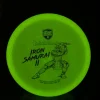 Used Discmania Disc Golf Accessory