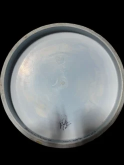 Used Discmania DISCMANIA SHIELD Other Golf Disc