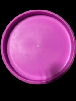 Used Discmania DISCMANIA PINK DISC Other Golf Disc