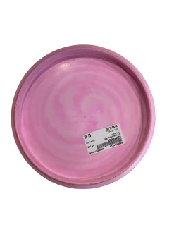 Used Discmania P3X Disc Golf Putter Pink 173g