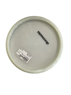 Used Discmania P3X NEO Disc Golf Putter White 173g