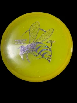 Used Discraft DISCRAFT LEDGESTONE BUZZ Other Golf Disc