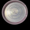 Used Discraft DISCRAFT Z METALIC STALKER Other Golf Disc