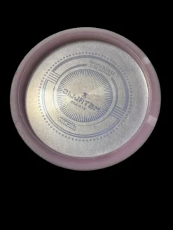 Used Discraft DISCRAFT Z METALIC STALKER Other Golf Disc