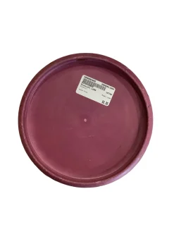 Used Discraft LUNA Disc Golf Putter Pink